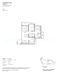 River Modern (U/C) (D9), Apartment #572063431